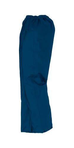 Produktbild RegenhoseVOSS,PU-Stretch Gr. XXL, navy bild 1