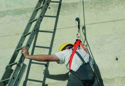 Produktbild Skylotec CS 2, LOOP 26 kN,STATRANSERGOGRIP SK12 - FS 51 10m bild 6