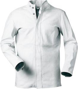 Produktbild Craftland Schweißerjacke, Vollleder, Gr. L,  natur