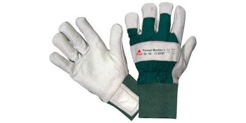 Produktbild Forsthandschuh Forest Worker 1