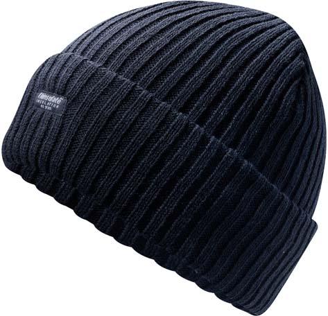 Produktbild Mütze, Thinsulate,marine Einheitsgröße