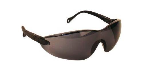 Produktbild JSP Brille Eclipse, PC, getönt/schw.