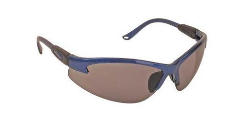 Produktbild JSP Brille Aquarius, PC, getönt/schw.