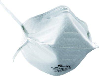 Produktbild Fortis Atemschutzmaske Monsun FFP1(Box a 20 St.),FORTIS