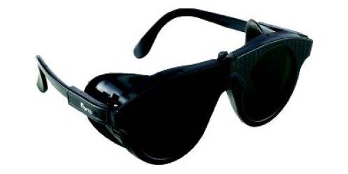 Produktbild Fortis Schweißerbrille Jupiter DIN 5