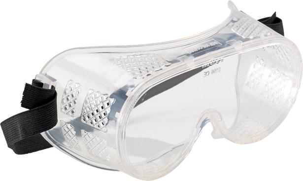 Produktbild Fortis Vollsichtbrille Merkur