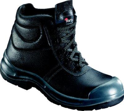 Produktbild Fortis Bau Sicherheitsstiefel, S3, ÜK, Gr. 39 bild 1