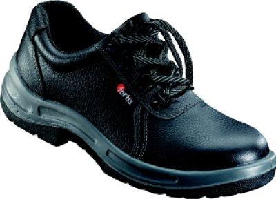 Produktbild Fortis Bau Sicherheitshalbschuh, S3, Gr. 38 bild 1
