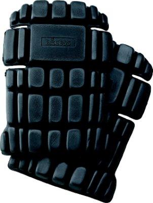 Produktbild Excess Knieschoner, EVA Einheitsgr., schwarz