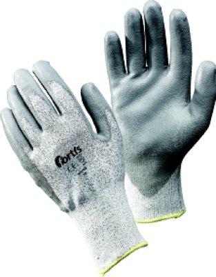 Produktbild Fortis Schnittschutzhandschuh Blade, Dyneema, St.5, Gr.10