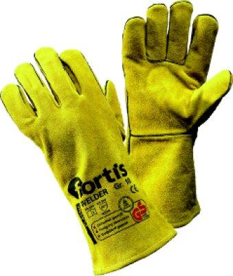 Produktbild Fortis Schweißerhandschuh Welder Fortis,  b.250G, Gr.10