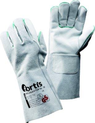 Produktbild FORTIS Schweißerhandschuh Weldmaster, Gr. 10,