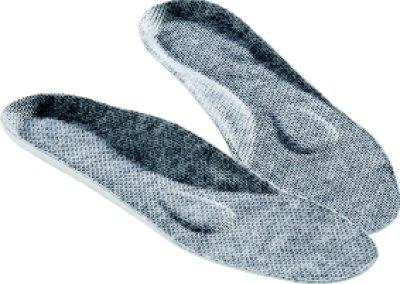 Produktbild Fortis Einlegesohlen, Gr. 39 bild 1