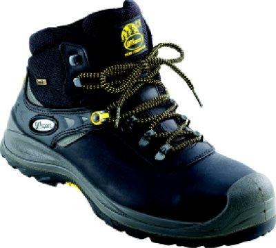 Produktbild Grisport Sicherheitsstiefel, Valsugana, S3, Gr. 43