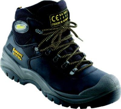 Produktbild Grisport Sicherheitsstiefel Cortina, S3, Gr. 43 bild 1