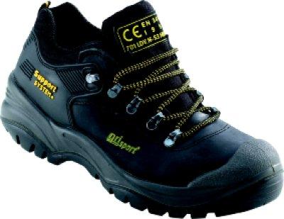 Produktbild Grisport Sicherheitshalbschuhe Asiago, S3, Gr. 46