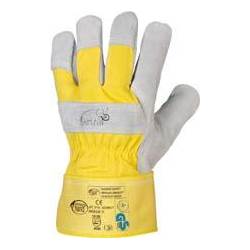 Produktbild Strong Hand Handschuh Mammut, Rind/Kernspaltleder, Gr.11