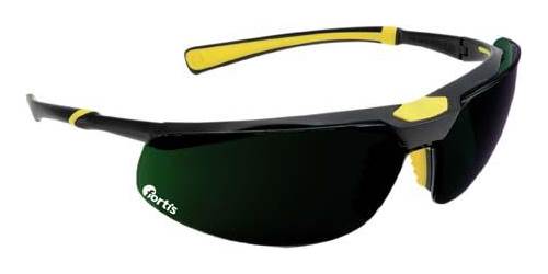 Produktbild Fortis Schweißerbrille Sula, DIN 5