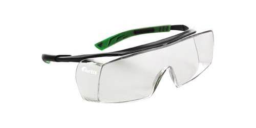 Produktbild Fortis Bügelbrille Eris, Brillenträger