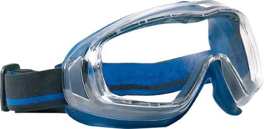 Produktbild Fortis Vollsichtbrille Sirius