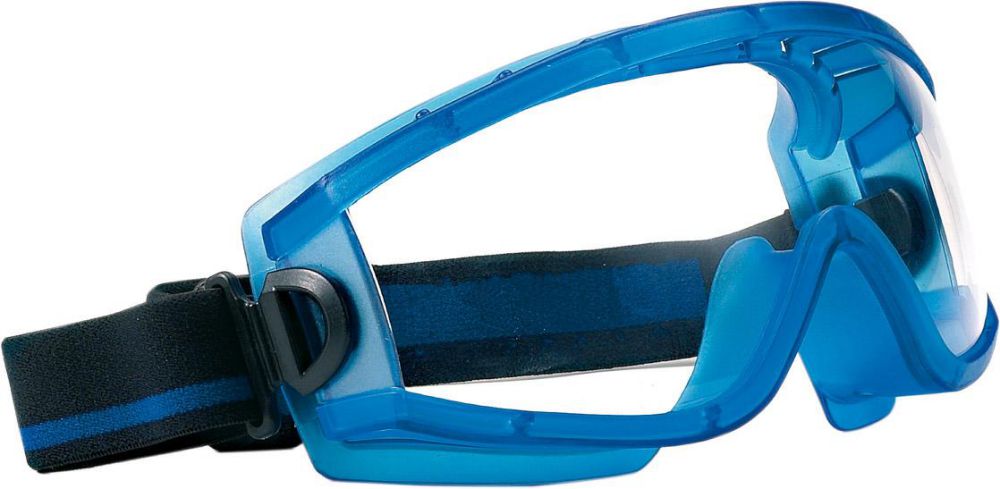 Produktbild Fortis Vollsichtbrille Alcor