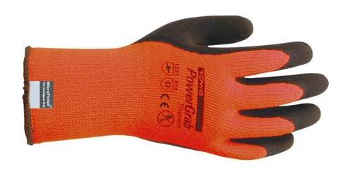 Produktbild Towa Handschuh Power Grab Thermo, Gr. 9