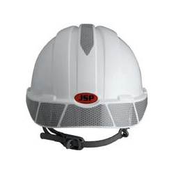 Produktbild JSP Reflexstreifen Kit zu Schutzhelm EVO3