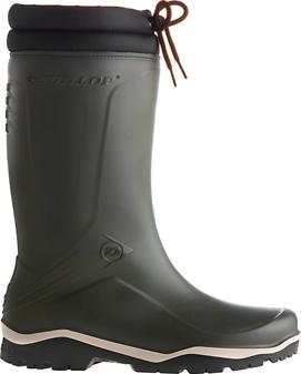 Produktbild Dunlop Winterstiefel Blizzard, Gr. 39, grün bild 1