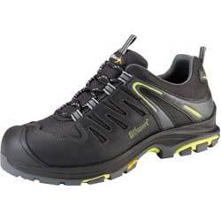 Produktbild Grisport Sicherheitshalbschuhe Mugello V26, S3, Gr. 40