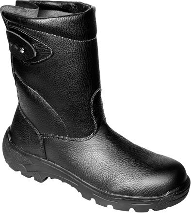 Produktbild Elten Schweißerstiefel Stan, S3 EN 20349, Gr. 47 bild 1