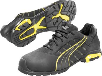 Produktbild Puma Sicherheitshalbschuhe 642710, S3, Gr. 43