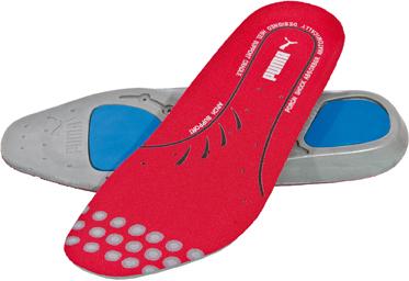 Produktbild Puma Einlegesohlen, evercushion plus, Gr. 47