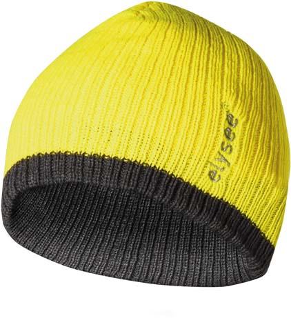Produktbild Elysee Mütze, Thinsulate, gelb