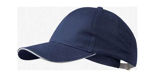 Produktbild Basic Cap marine