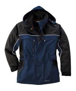 Produktbild Parka Kiruna Gr. XXL