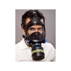 Produktbild Ekastu Safety Vollmaske C607 Selecta, Kl.2, für Schraubfilter bild 1