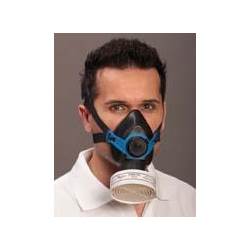 Produktbild Ekastu Safety Halbmaske Polimask 330 f. Schraubfilter