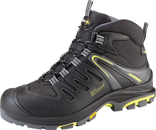 Produktbild Grisport Sicherheitsstiefel Maranello V26 S3, SRC, Gr. 41