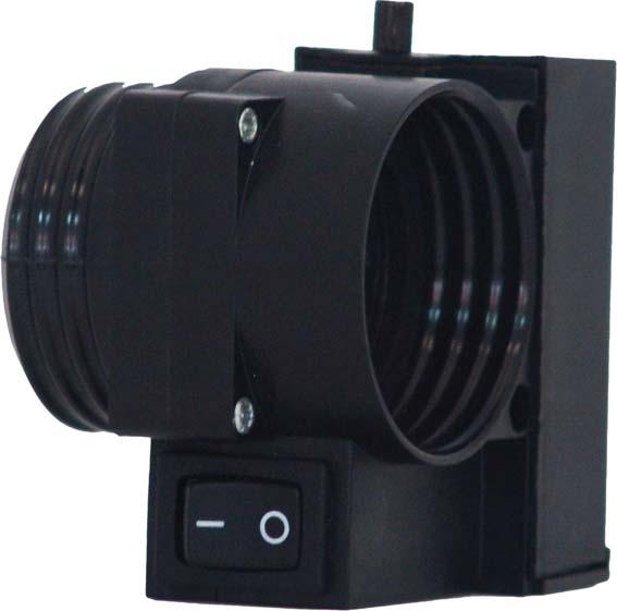 Produktbild Ekastu Safety Atemhilfe AIRMATIC