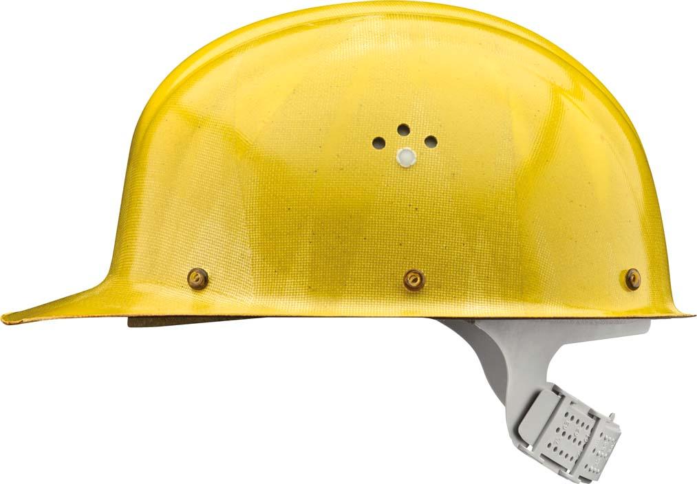 Produktbild Helm Intex natur, EN 397 bild 1