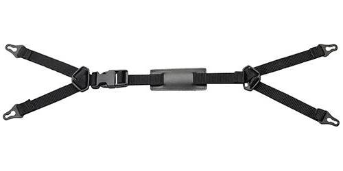 Produktbild Voss Helme Gabelkinnriemen bild 1