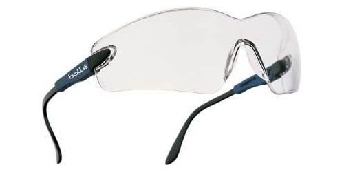 Produktbild bollé Safety Bügelbrille Viper, klar