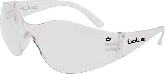 Produktbild bollé Safety Einscheibenbrille Bandidoklar