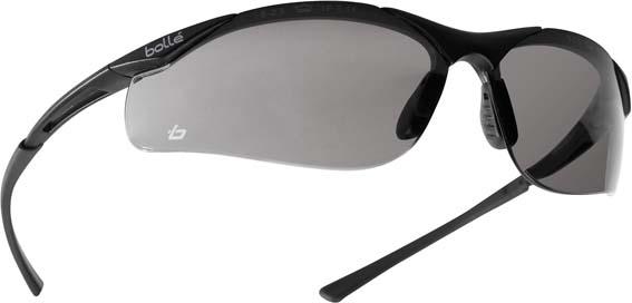 Produktbild bollé Safety Brille Contour, getönt