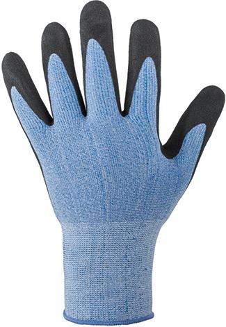 Produktbild Strong Hand Handschuh Portland, Nitril, Gr. 10