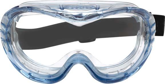 Produktbild 3M Vollsichtbrille Fahrenheit