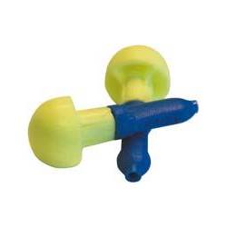 Produktbild 3M Geh.Schutzstöpsel EARPushIns,o.Band(Box a100 Paar) bild 1