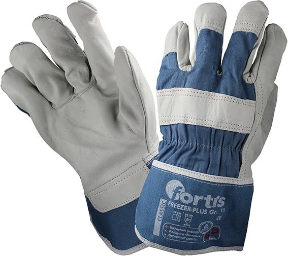 Produktbild Fortis Winterhandschuhe Freezer Plus, Gr. 12