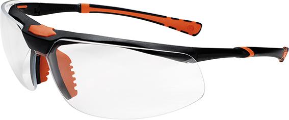 Produktbild Fortis Bügelbrille Rana, klar