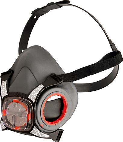 Produktbild JSP Halbmaske Force 8